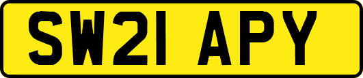 SW21APY