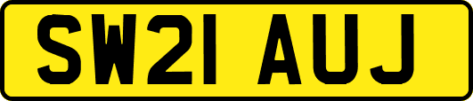 SW21AUJ