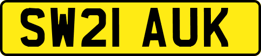 SW21AUK