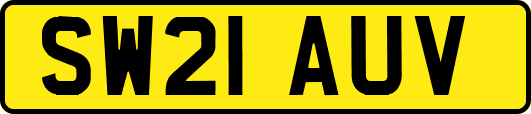 SW21AUV