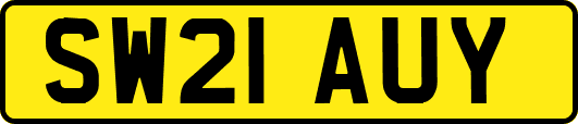 SW21AUY