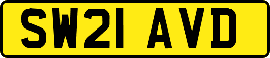 SW21AVD