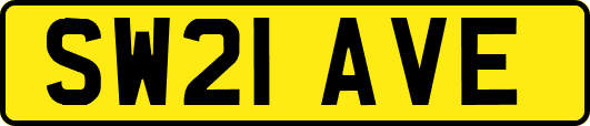 SW21AVE