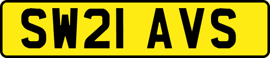 SW21AVS