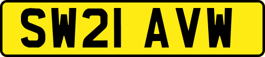 SW21AVW
