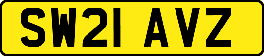 SW21AVZ
