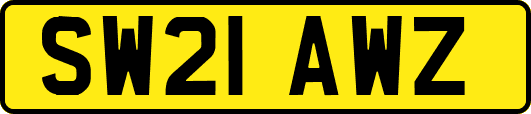SW21AWZ