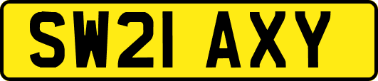 SW21AXY