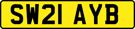 SW21AYB