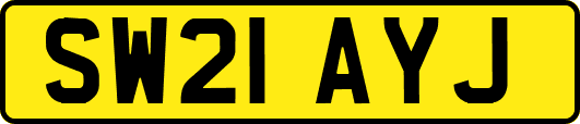 SW21AYJ