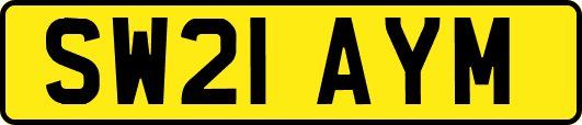 SW21AYM