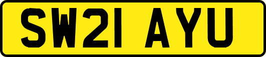 SW21AYU