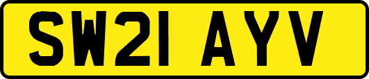 SW21AYV