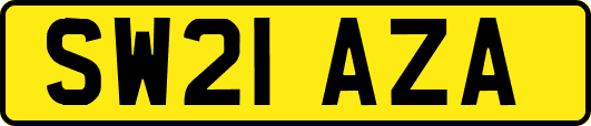 SW21AZA