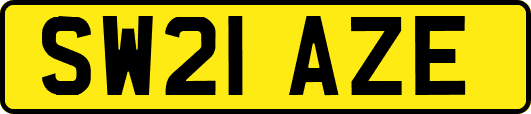 SW21AZE