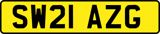 SW21AZG