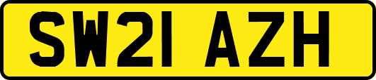 SW21AZH