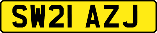 SW21AZJ