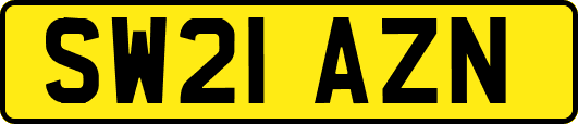 SW21AZN
