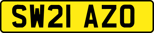 SW21AZO