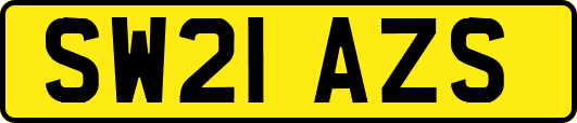 SW21AZS