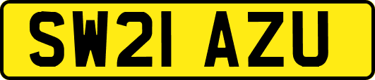 SW21AZU