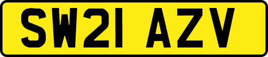 SW21AZV