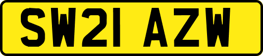 SW21AZW