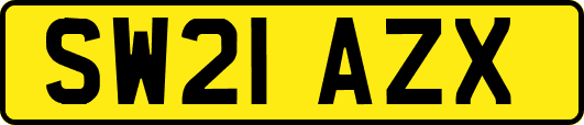 SW21AZX