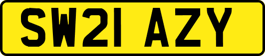 SW21AZY