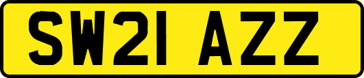 SW21AZZ