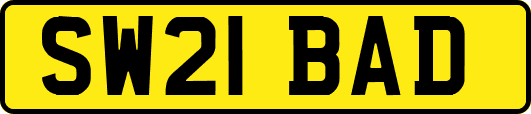 SW21BAD