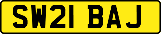 SW21BAJ