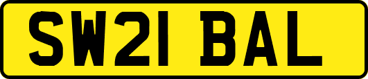 SW21BAL