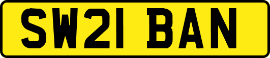 SW21BAN
