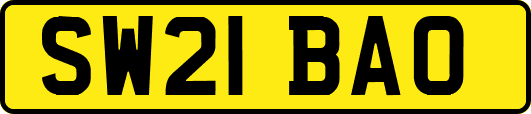 SW21BAO