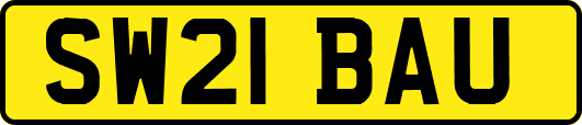 SW21BAU