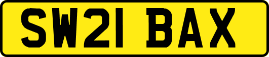 SW21BAX