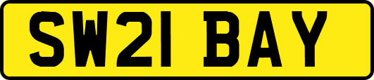 SW21BAY