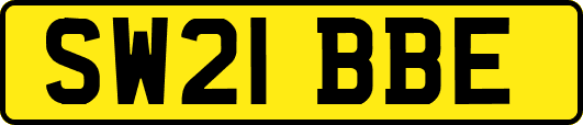 SW21BBE