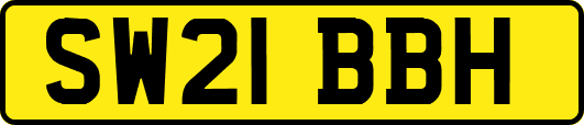 SW21BBH