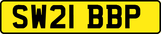 SW21BBP