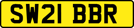 SW21BBR