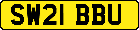 SW21BBU