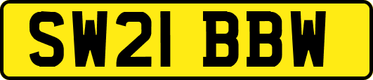 SW21BBW