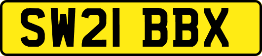 SW21BBX