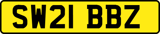 SW21BBZ