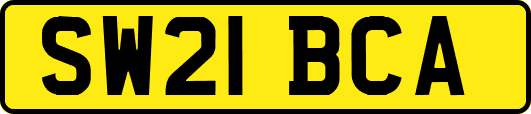 SW21BCA