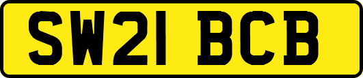 SW21BCB
