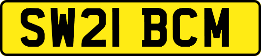 SW21BCM